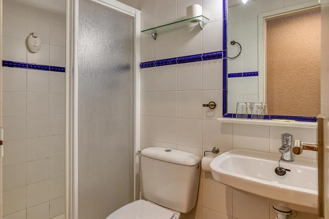 La Fonda Guest House Cadaques Bed & Breakfast