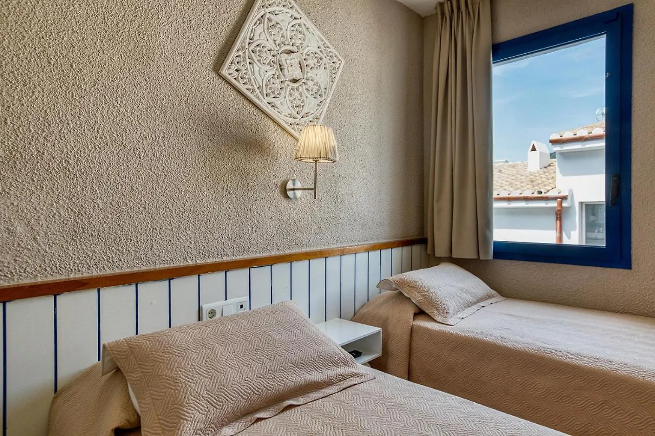 La Fonda Guest House Cadaques