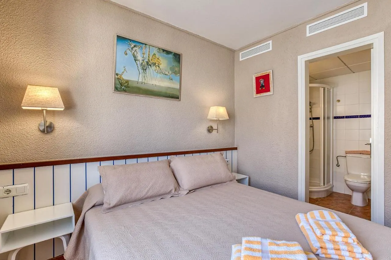 La Fonda Guest House Cadaques Spain