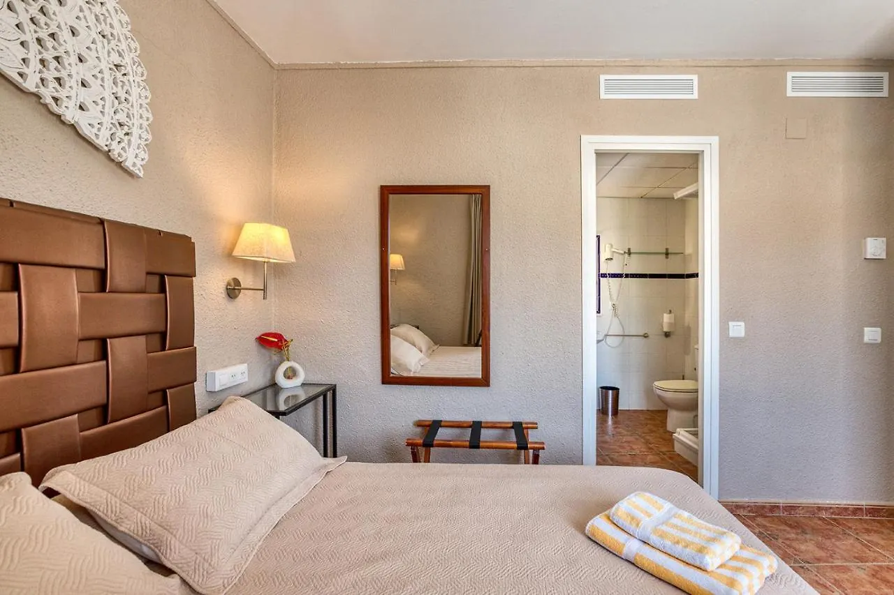 La Fonda Guest House Cadaques 2*,  Spain