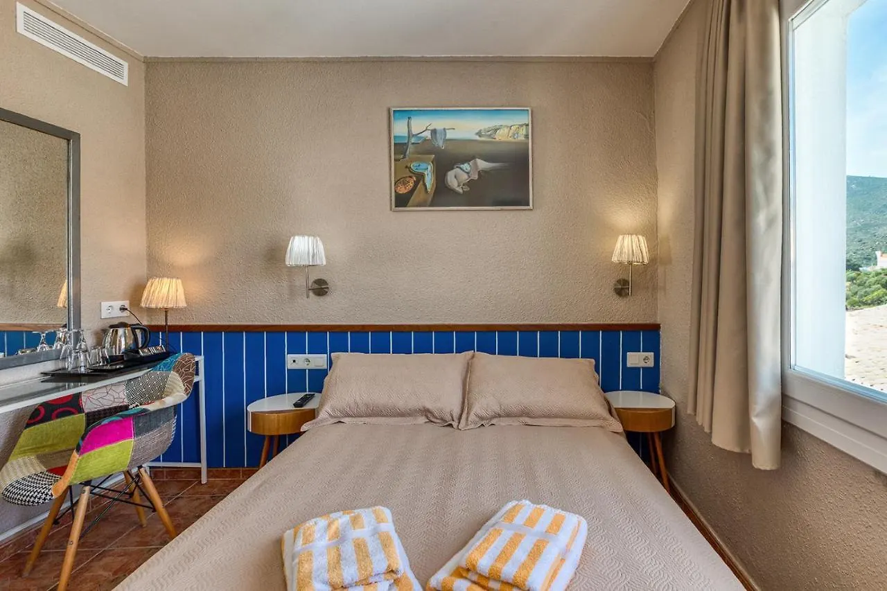 La Fonda Guest House Cadaques