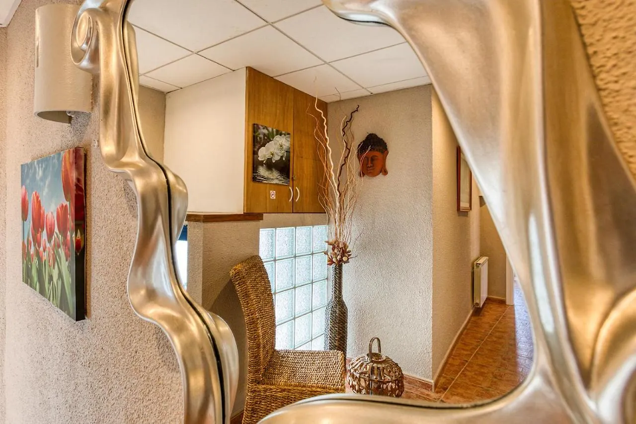 Bed & Breakfast La Fonda Guest House Cadaques