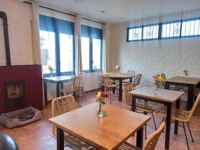 La Fonda Guest House Cadaques 2*,  Spain
