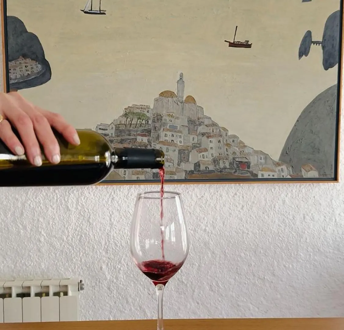 La Fonda Guest House Cadaques