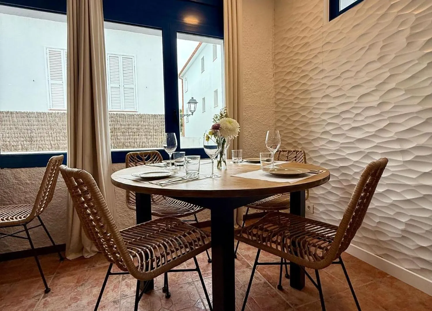 ** Bed & Breakfast La Fonda Guest House Cadaques Spain