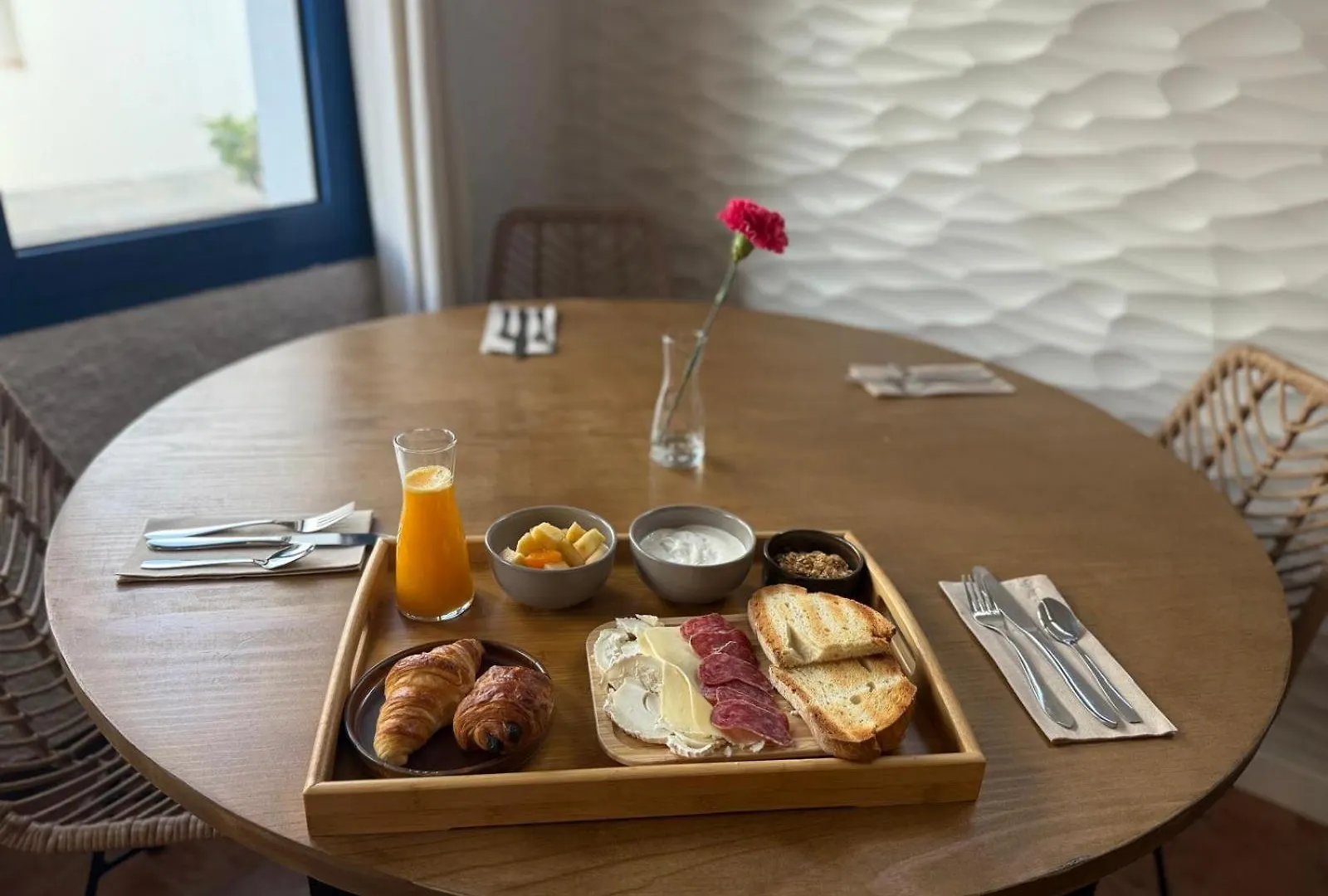 La Fonda Guest House Cadaques Bed & Breakfast