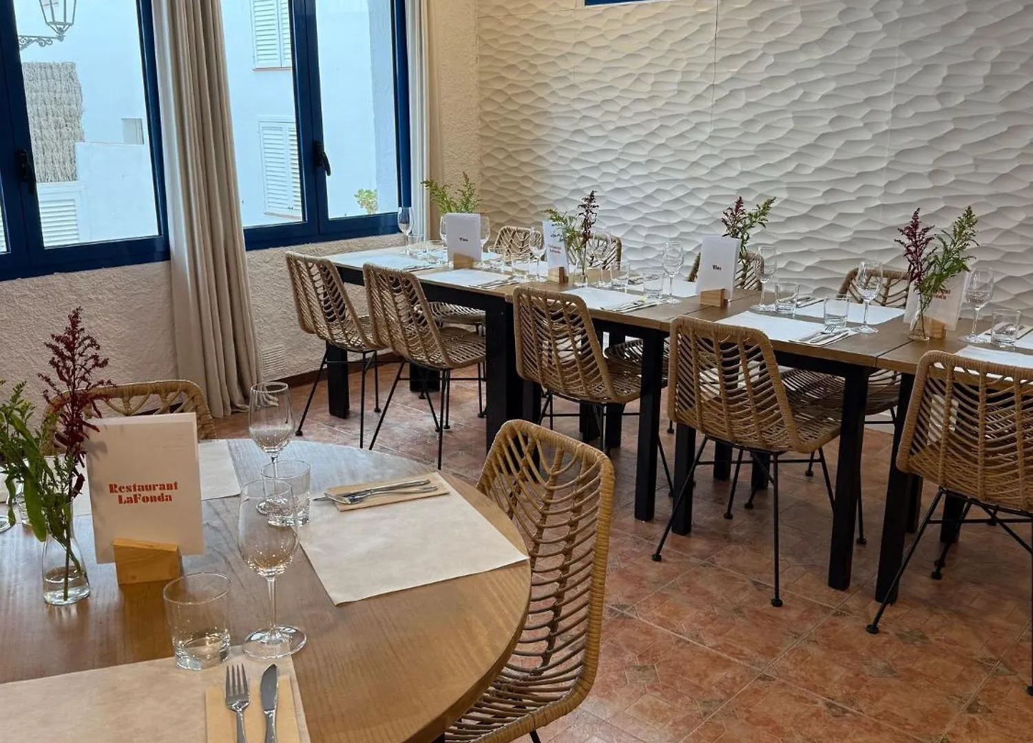 La Fonda Guest House Cadaques
