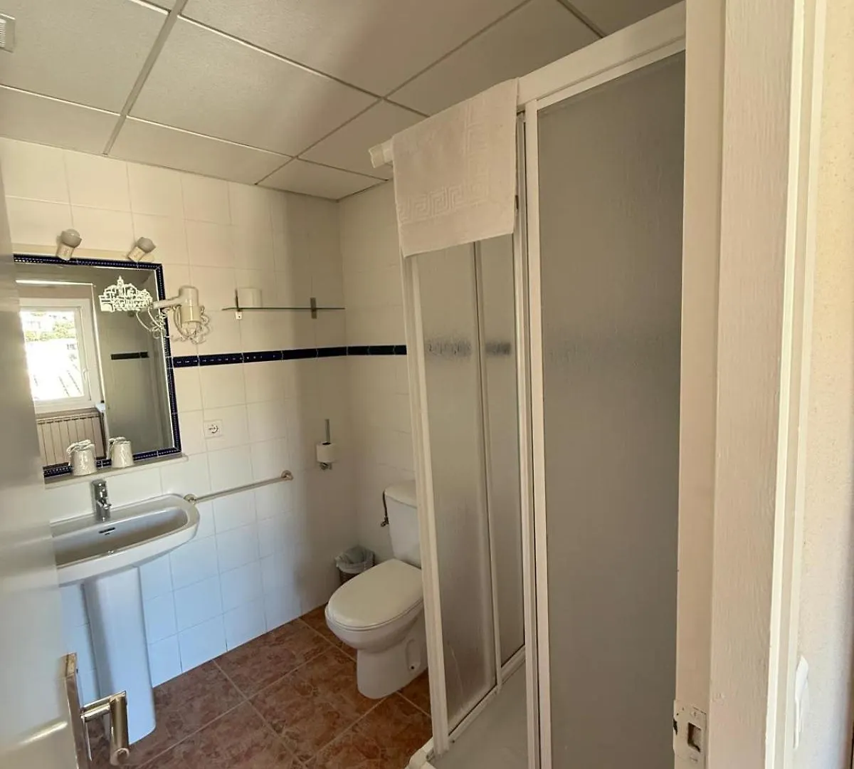 Bed & Breakfast La Fonda Guest House Cadaques