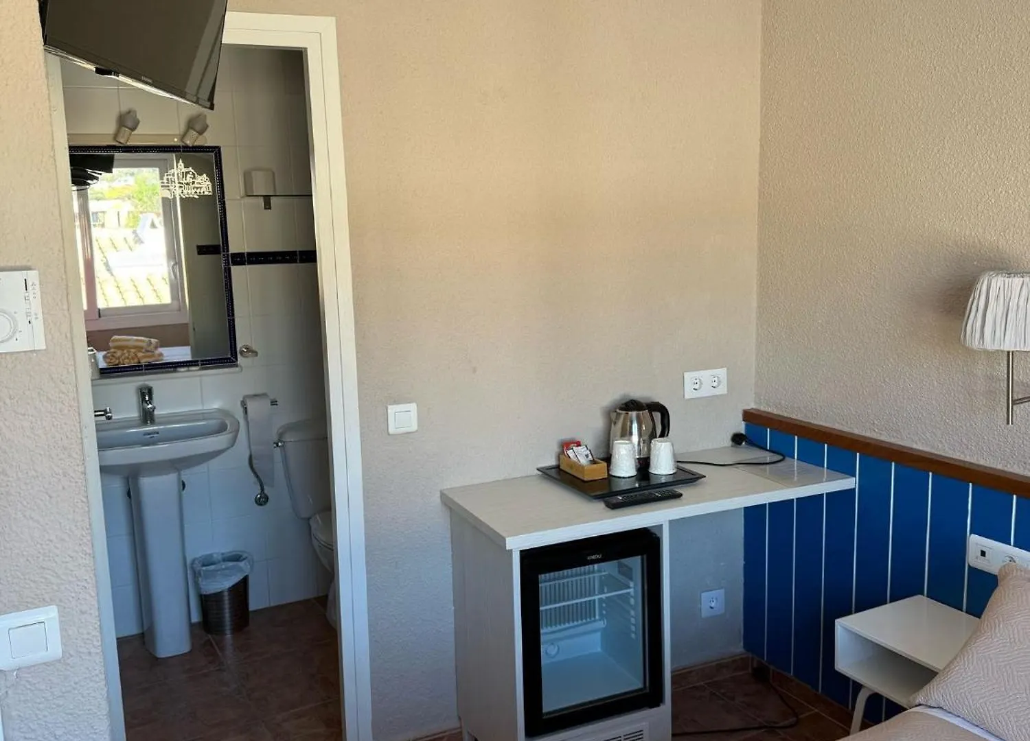 Bed & Breakfast La Fonda Guest House Cadaques
