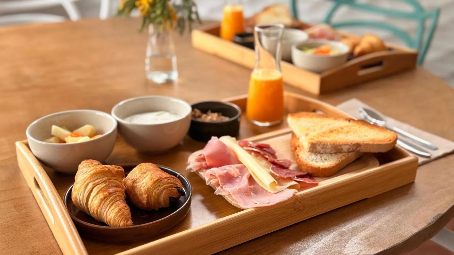 La Fonda Guest House Cadaques