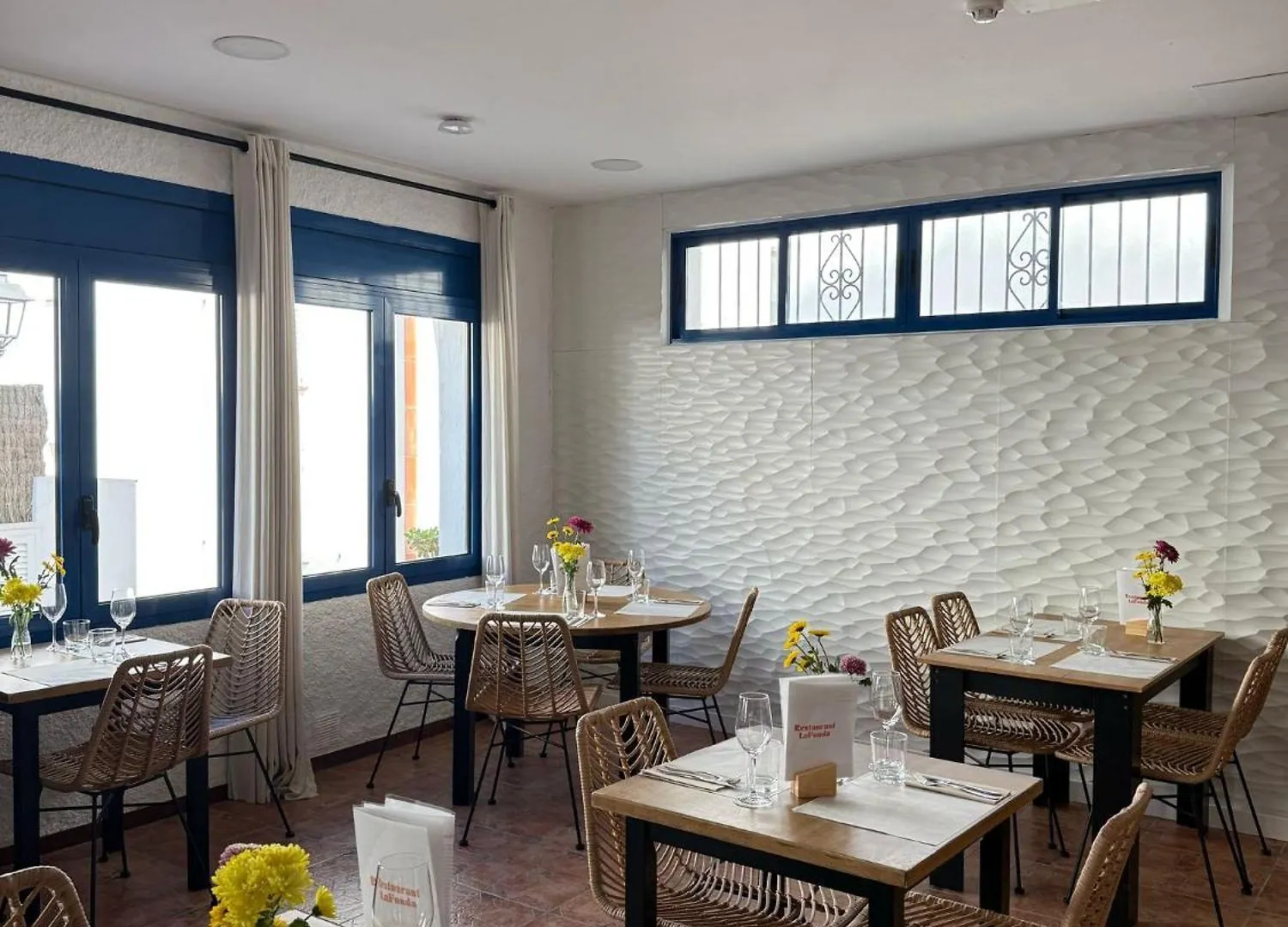 La Fonda Guest House Cadaques 2*,  Spain