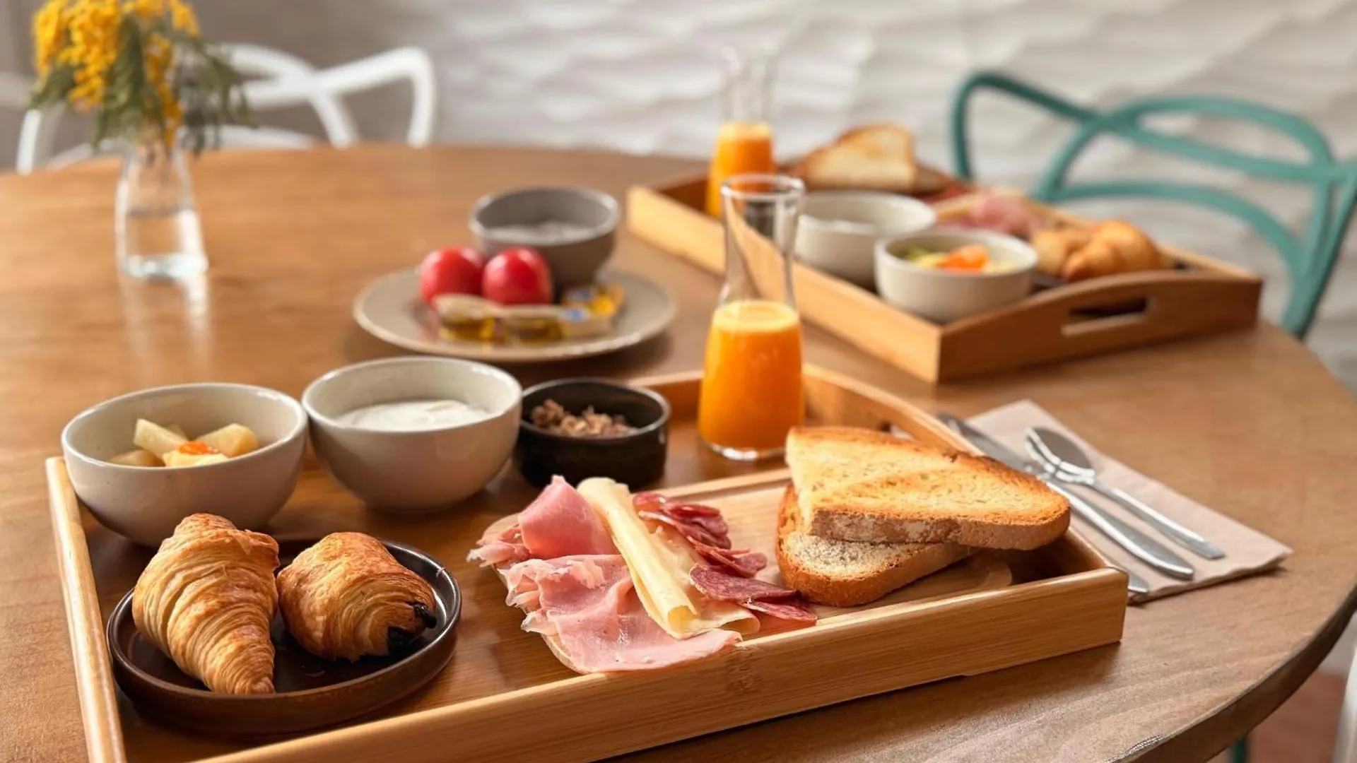 La Fonda Guest House Cadaques