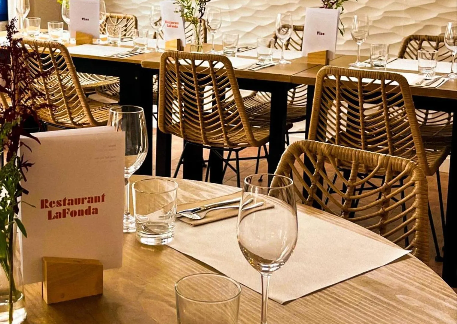 La Fonda Guest House Cadaques