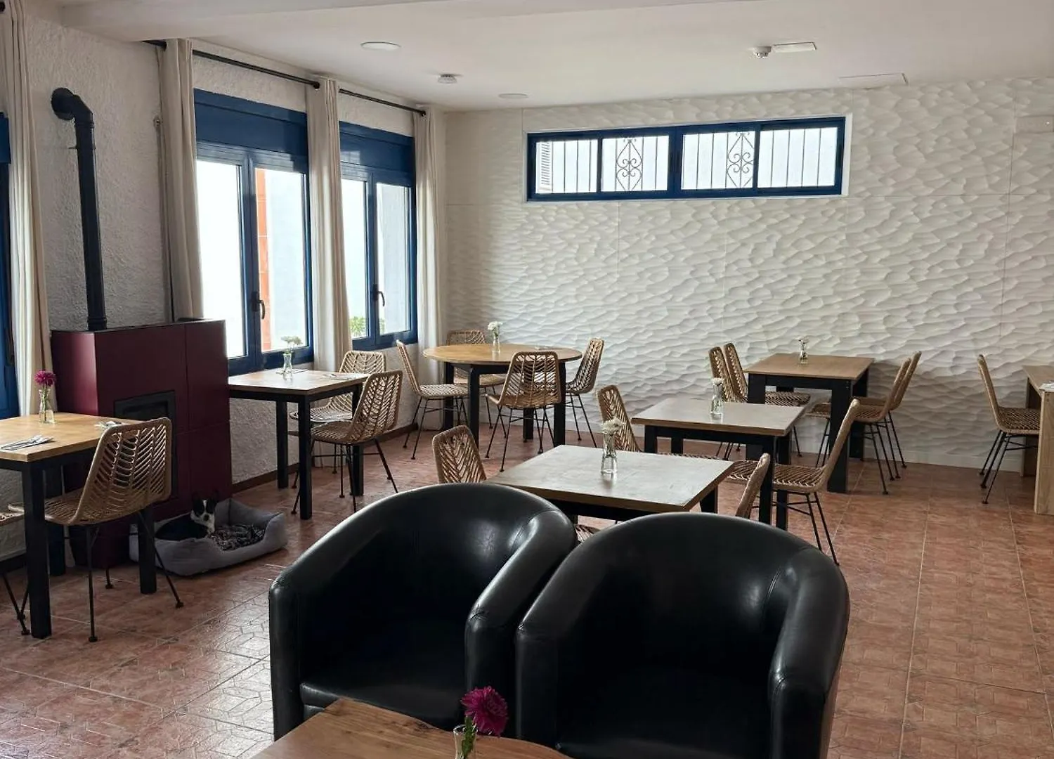 ** Bed & Breakfast La Fonda Guest House Cadaques Spain