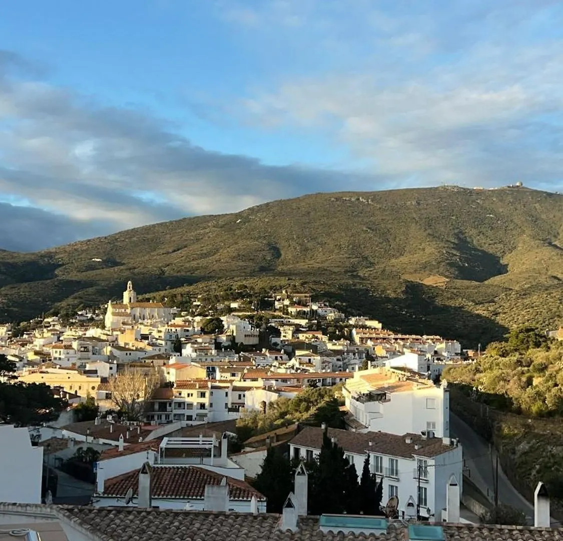 Bed & Breakfast La Fonda Guest House Cadaques