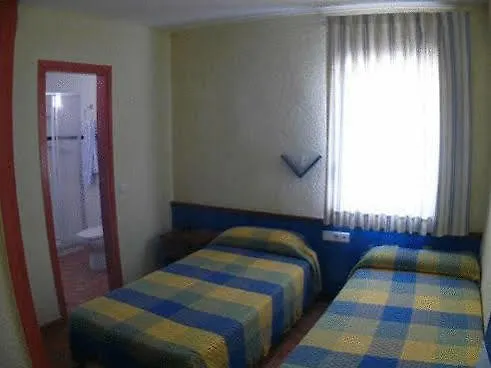 Bed & Breakfast La Fonda Guest House Cadaques