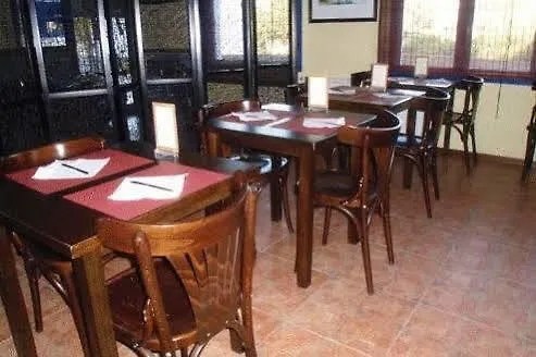 La Fonda Guest House Cadaques