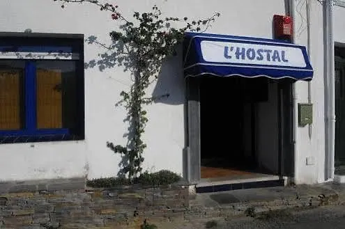 La Fonda Guest House Cadaques Bed & Breakfast