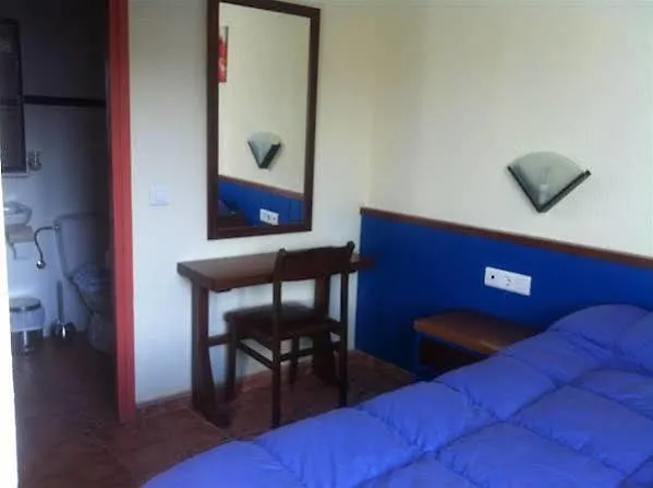La Fonda Guest House Cadaques Spain