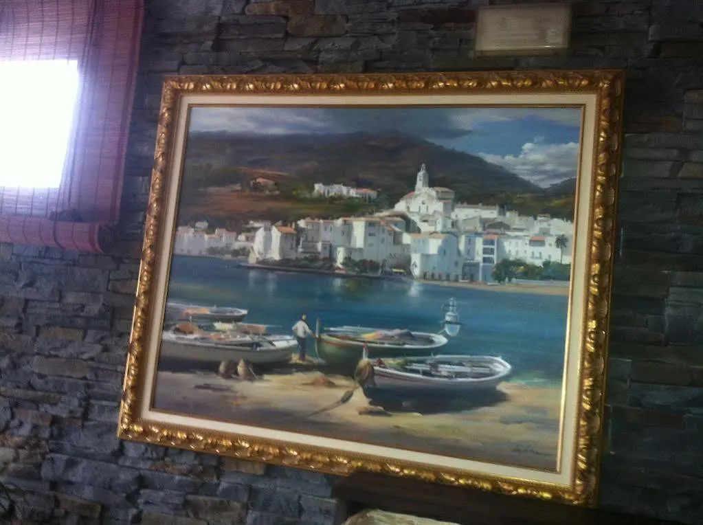 La Fonda Guest House Cadaques Bed & Breakfast