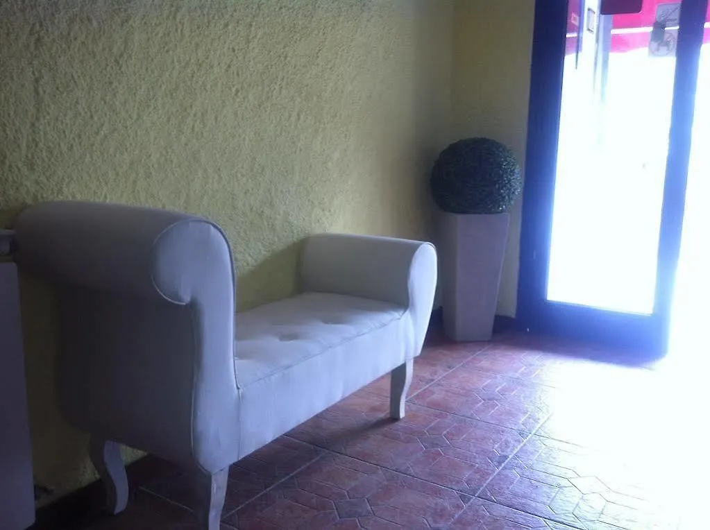 La Fonda Guest House Cadaques