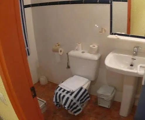 Bed & Breakfast Bed and Breakfast La Fonda Cadaqués