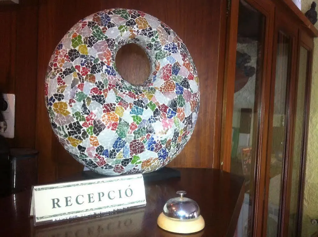 Bed & Breakfast La Fonda Guest House Cadaques