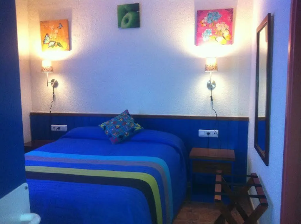 La Fonda Guest House Cadaques