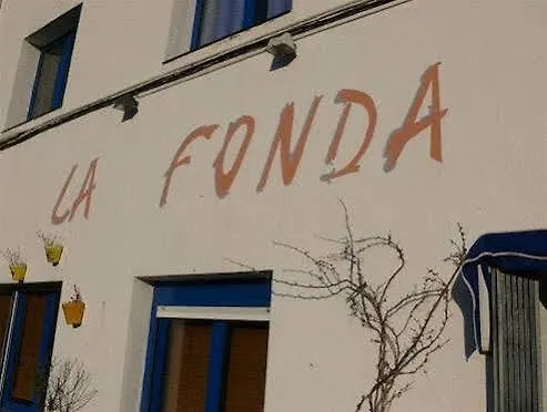 La Fonda Guest House Cadaques 2*,  Spain