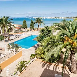 ** Hotel Dorado - Formentera Break Spanien