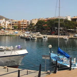 Cala Ratjada Guest house Cala Ratjada (Mallorca)