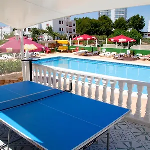 Vista Al Puerto Aparthotel San Antonio (Ibiza)