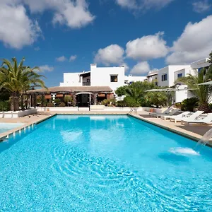 Paraiso De Pinos Aparthotel San Francisco Javier