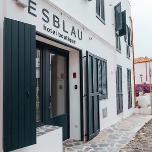 Boutique Es Blau Hotel