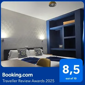 Balearic (adults Only) Gasthuis