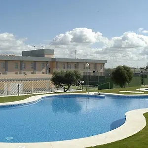 Gran Ciudad Del Sur Hotel Puerto Real