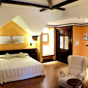 Cerezos Hotel Monachil