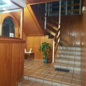 Medina Guest house La Laguna (Tenerife)