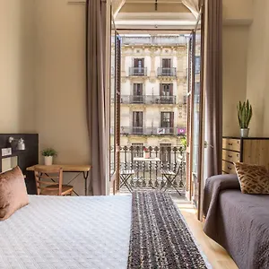 Affittacamere El Born By Casa Consell