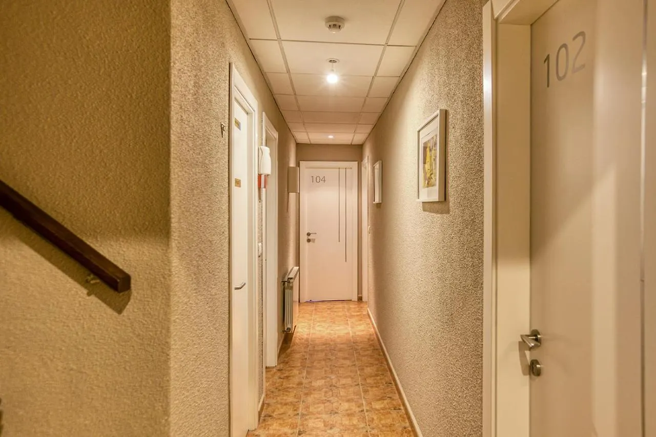 La Fonda Guest House Cadaques