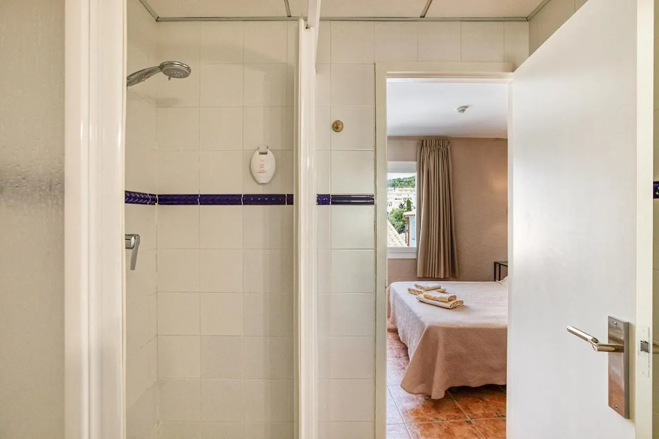 La Fonda Guest House Cadaques