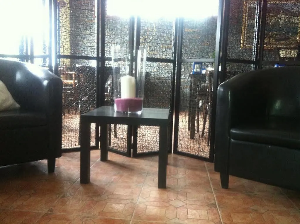 La Fonda Guest House Cadaques Bed & Breakfast