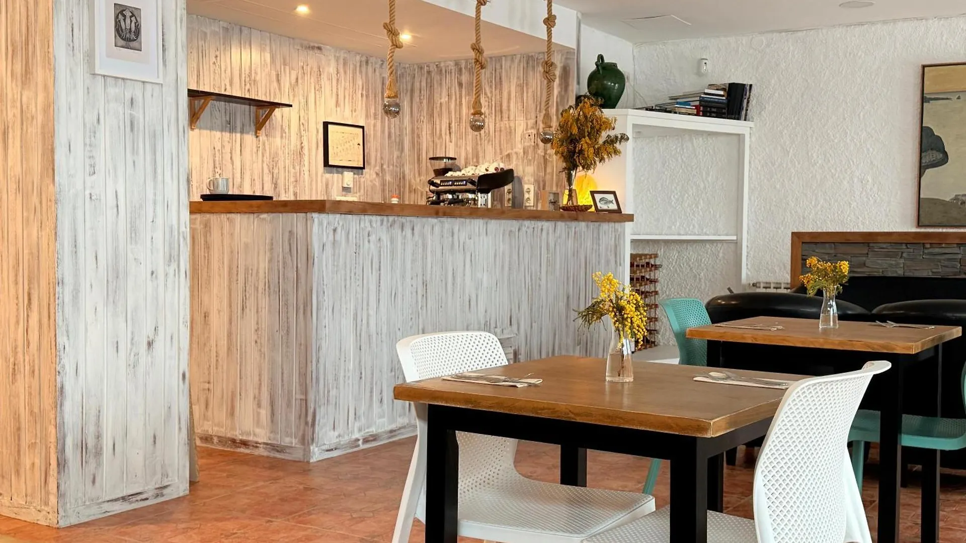 La Fonda Guest House Cadaques 2*,  Spain